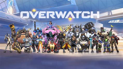 Overwatch v1.30.0.1.52926 for PC 2GBX7Parts -New Update Nov 2018
