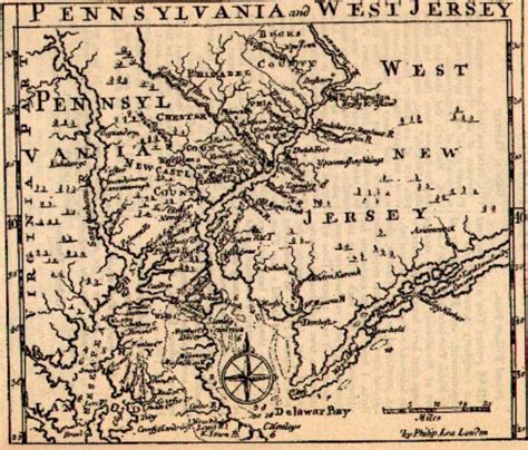 Province Of Pennsylvania Alchetron The Free Social Encyclopedia