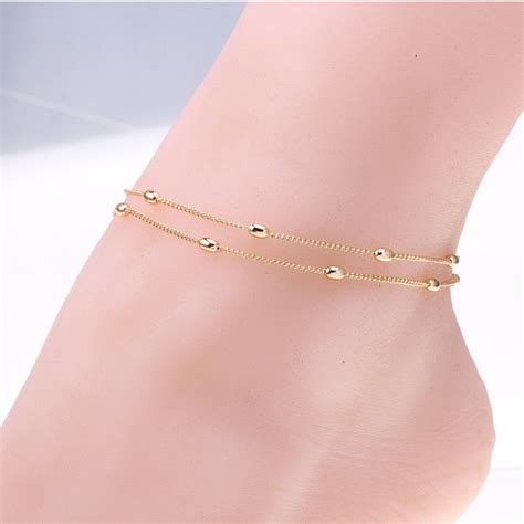 Now Available On Our Store Products2016 New Fashion Leg Jewelry Ankle