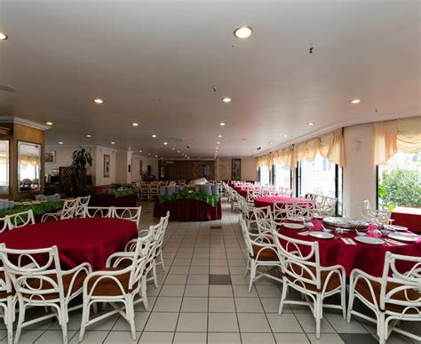 Hotel rosa passadena is located in the. HOTEL ROSA PASSADENA - Updated 2018 Prices & Reviews ...