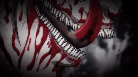 Noticia Primer Tráiler Del Anime Junji Ito Collection Tomos Y Grapas