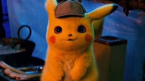 Pokemon Go Teasers Hint At A Detective Pikachu Event Coming Soon Dexerto