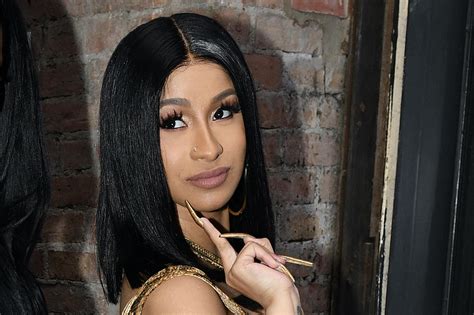 Cardi B Says Rappers Tried Charging Her Six Figures For A Feature Xxl
