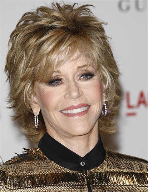 25 Jane Fonda Hairstyles 70s Krischastacey