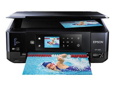 Remote monitoring system for large format printers. Epson Event Manager Download Xp-7100 / Epson Event Manager ...