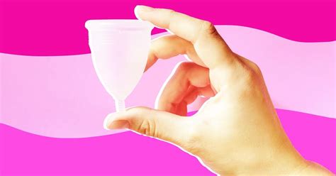 Why Menstrual Cups Are Becoming So Popular