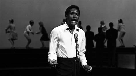 Sam Cooke And The Song That Almost Scared Him Npr