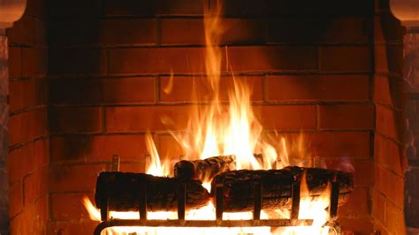 Virtual Fireplace 4k Westhot