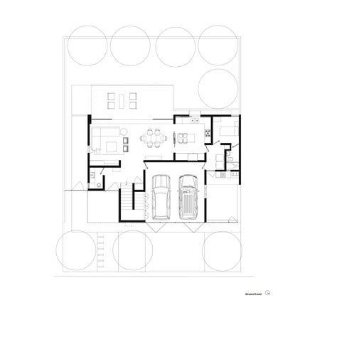 Galeria de Casa Oval / Elías Rizo Arquitectos - 15