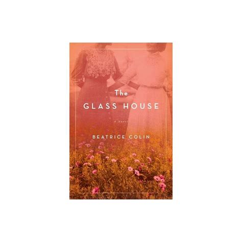 The Glass House Book Synopsis Vivan Mcwhorter