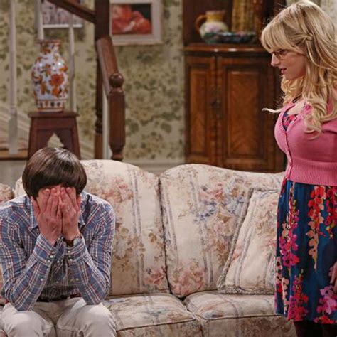 Big Bang Theory Unbeantwortete Fragen Was Ist Mit Howards Vater