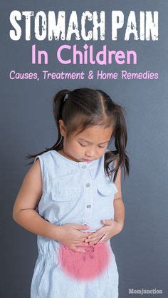 Are you tensed about how to deal with abdominal pain in your child? What Moms Need to Know About Kids and Tummy Aches | Kids ...