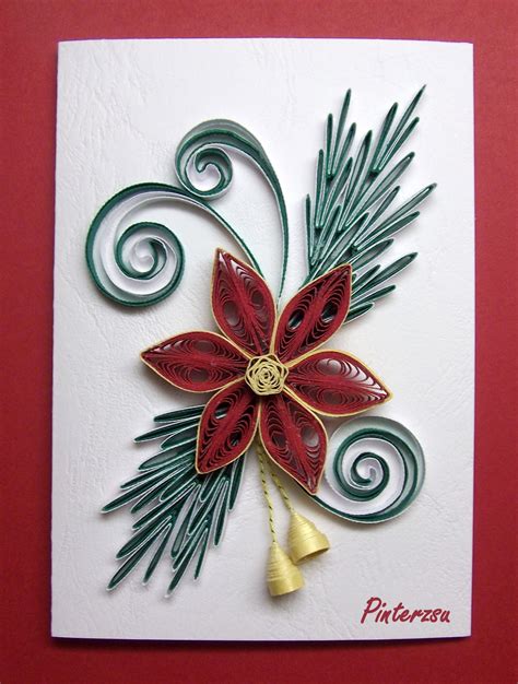 Printable Christmas Quilling Patterns Printable Templates