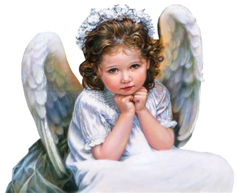 Forgetmenot Children Angels