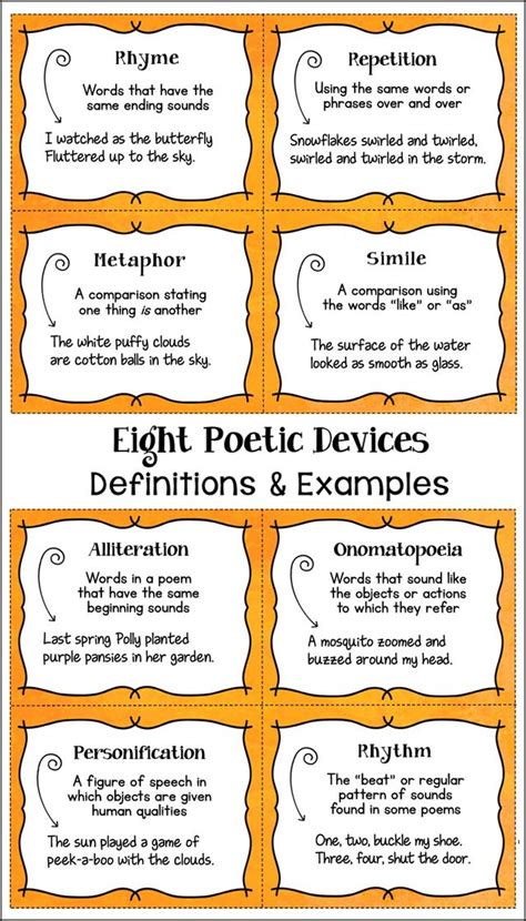 How To Write A Parallel Poem