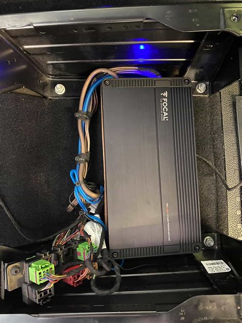 Car audio upgrades – MyVehicle