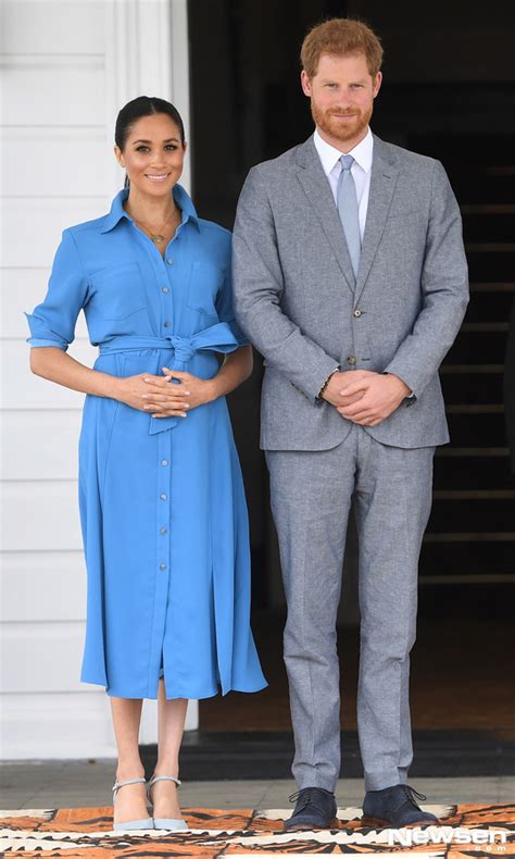 해리 왕자♥메건 마클 영국 집서 쫓겨났다 할리우드비하인드 네이트 뉴스