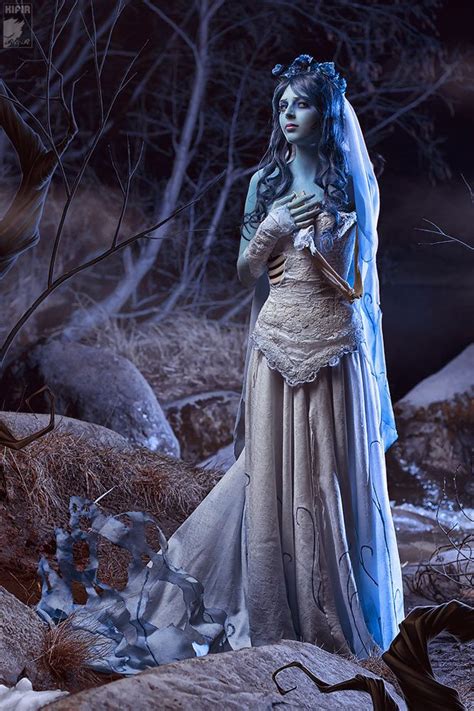 Diy Corpse Bride Emily Costume Corpse Bride Costume Bride Costume