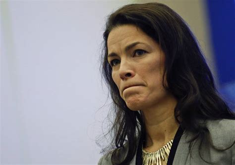 Nancy Kerrigan Reveals She Suffered Six Miscarriages In Eight Years