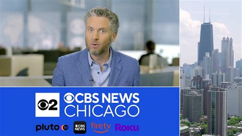 Cbs 2 News Chicago How To Stream Youtube