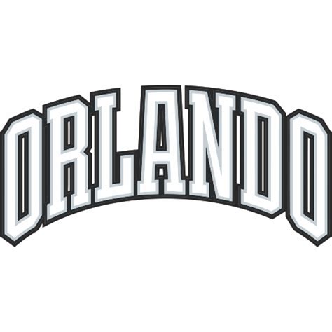 Orlando Logos