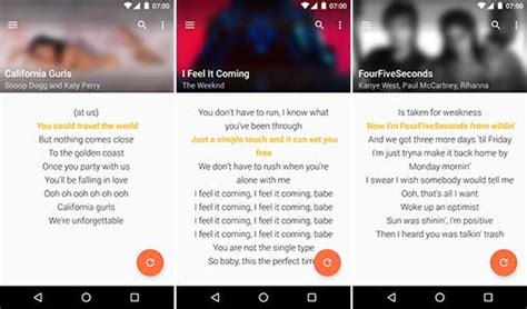 12 Apps To Find Song By Lyrics Lyrics Search App For 2023