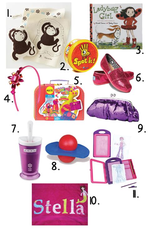 Maybe you would like to learn more about one of these? Great ideas for Little Girls Birthday Gifts (5-7 years old ...
