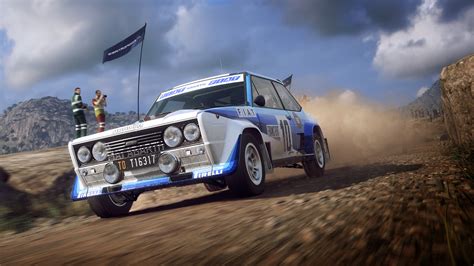 Dirt Rally 20 Tips And Tricks For Beginners Guide Push Square