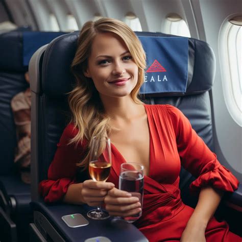 Delta Business Class Top Insane Perks Uncovered