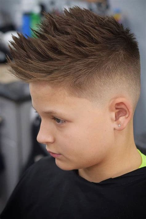 New Hairstyle 2021 Kids Musingsofthemiddleschoolminds