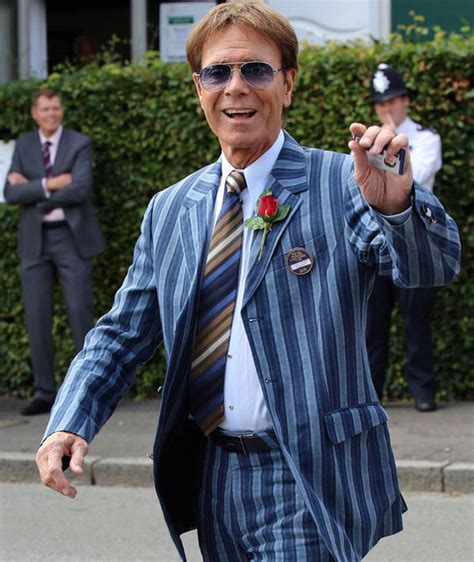 Has Sir Cliff Richard Turned His Back On Britain Troubled Star Forced Into Life Abroad