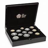 What Is A Silver Proof Coin