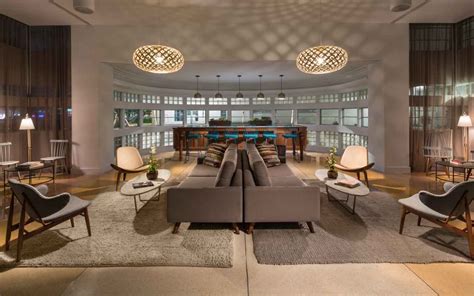 Hotel, Restaurant & Nightclub Design | Bigtime Design Studios