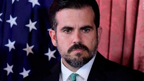 puerto rico governor not stepping down despite protests cnn video