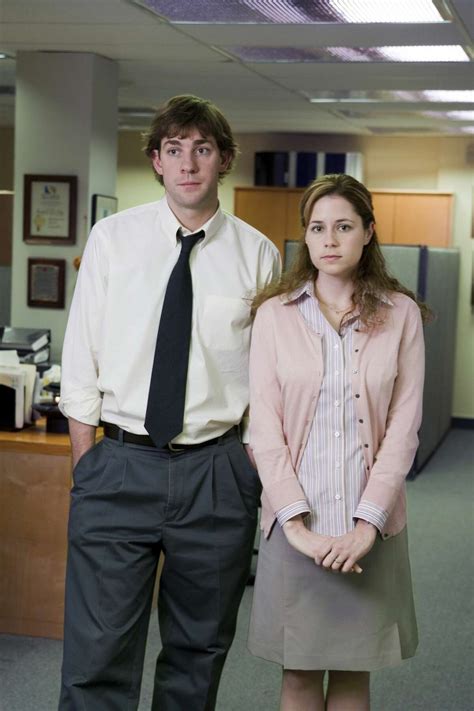 Costume Ideas For Characters From The Office