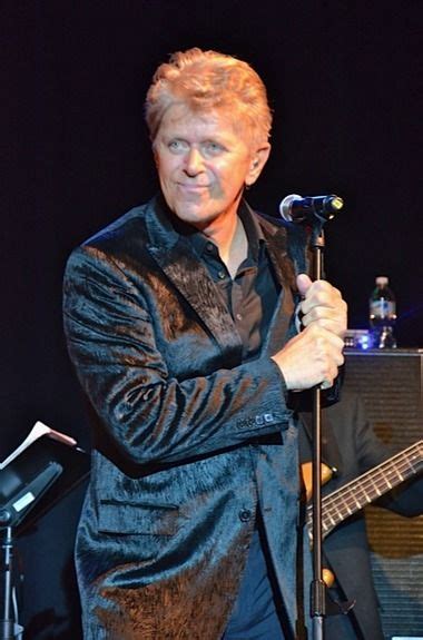Peter Cetera Unbelievable Voice ️ Pinned 1 25 2016 Chicago The
