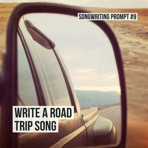 The beat, the lyrics, and the vibe of runnin' down a dream; 40+ Songwriting Prompts — Julie Marie in 2020 ...