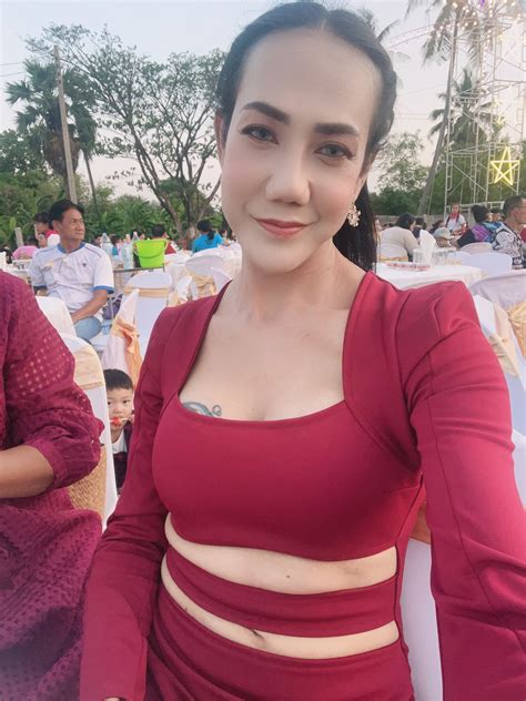 Nadia16 Thai Transsexual Escort In Bangkok
