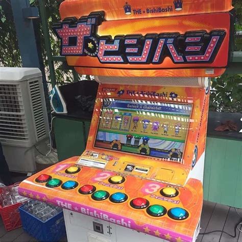 Maximizing the rental income potential from your property. Arcade Machine Rental in Singapore - Carnival World