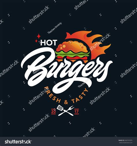 Arriba 90 Foto Logos De Hamburguesas Y Hot Dog Alta Definición
