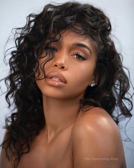 Lori Harvey Nude PORN Video With P Diddy And Sexy Snapchat Pics OnlyFans Nude