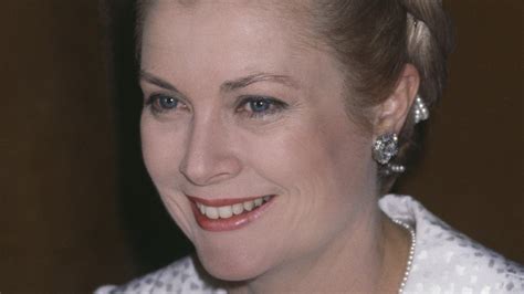 Inside The Final Years Of Grace Kelly S Life