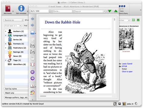 Now that you've created a different itunes library, how do you manage to select between them and open different itunes libraries? Open epub files on Mac