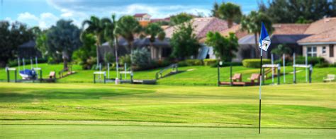 Waterlefe Golf And River Club Bradenton Florida