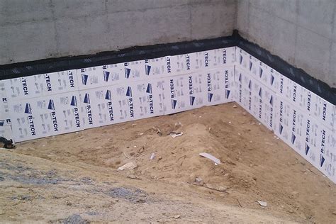 My contractor tells me rigid foam under the slab. Choosing Between EPS and XPS Rigid Insulation| Concrete ...