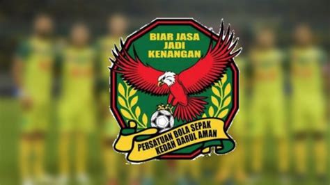 Kelemahan paling serius kedah fc 2021. Kedah kecewa dengan tindakan MFL - Harimau Malaya
