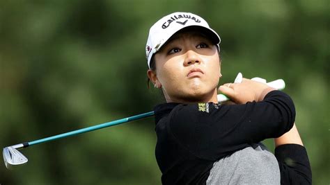 Lydia ko stopped by for callway live, where she. Lydia Ko admits she can be 'too reliant' on parents ...