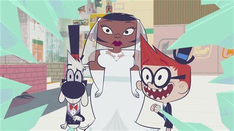The Mr Peabody And Sherman Show Season 3 Netflix Release Date News And Reviews