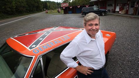 ‘dukes Of Hazzard Actor Defends Confederate Flag Our Beloved Symbol