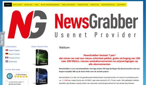 Newsgrabber Review Newsgroup Reviews